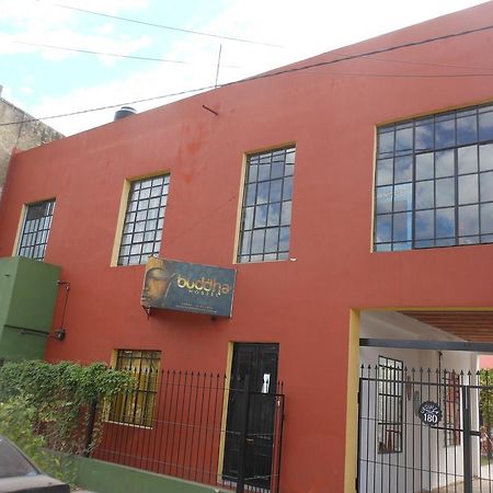 Hostel Buddha Gualeguaychú Εξωτερικό φωτογραφία