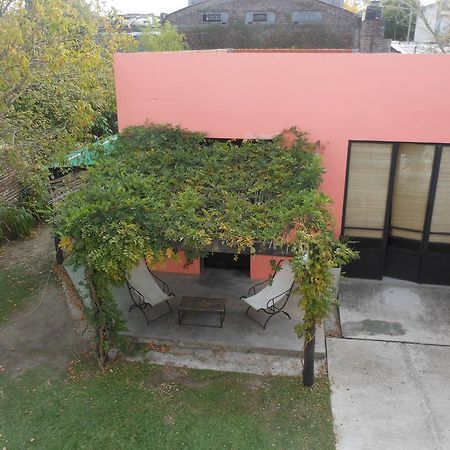 Hostel Buddha Gualeguaychú Εξωτερικό φωτογραφία