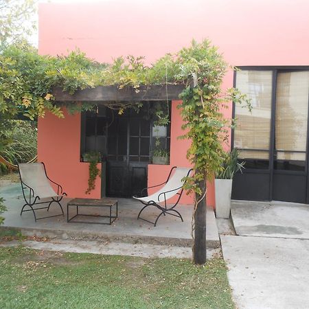 Hostel Buddha Gualeguaychú Εξωτερικό φωτογραφία