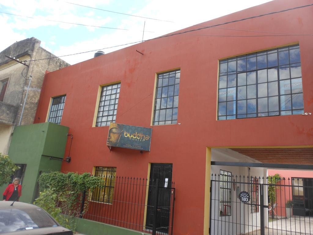 Hostel Buddha Gualeguaychú Εξωτερικό φωτογραφία