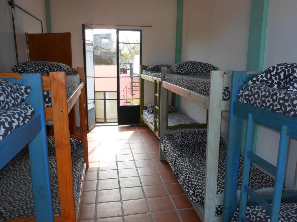 Hostel Buddha Gualeguaychú Δωμάτιο φωτογραφία