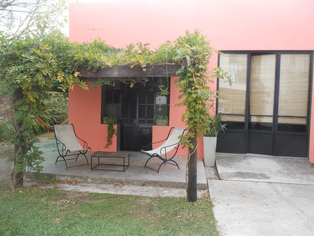 Hostel Buddha Gualeguaychú Εξωτερικό φωτογραφία