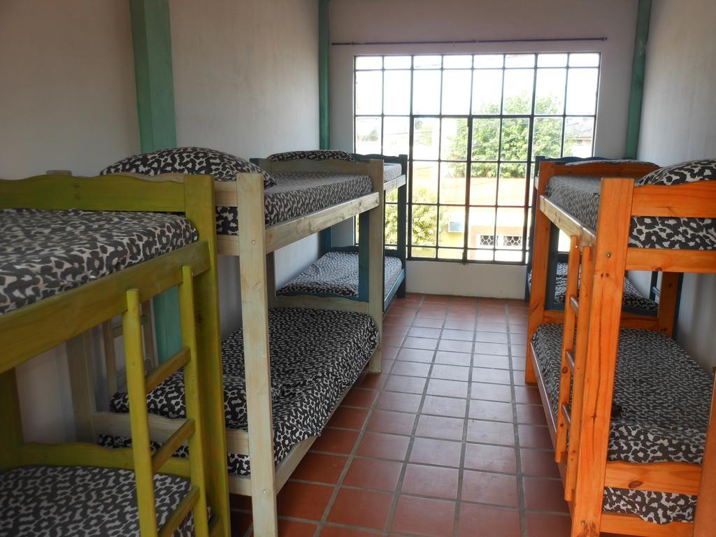 Hostel Buddha Gualeguaychú Δωμάτιο φωτογραφία