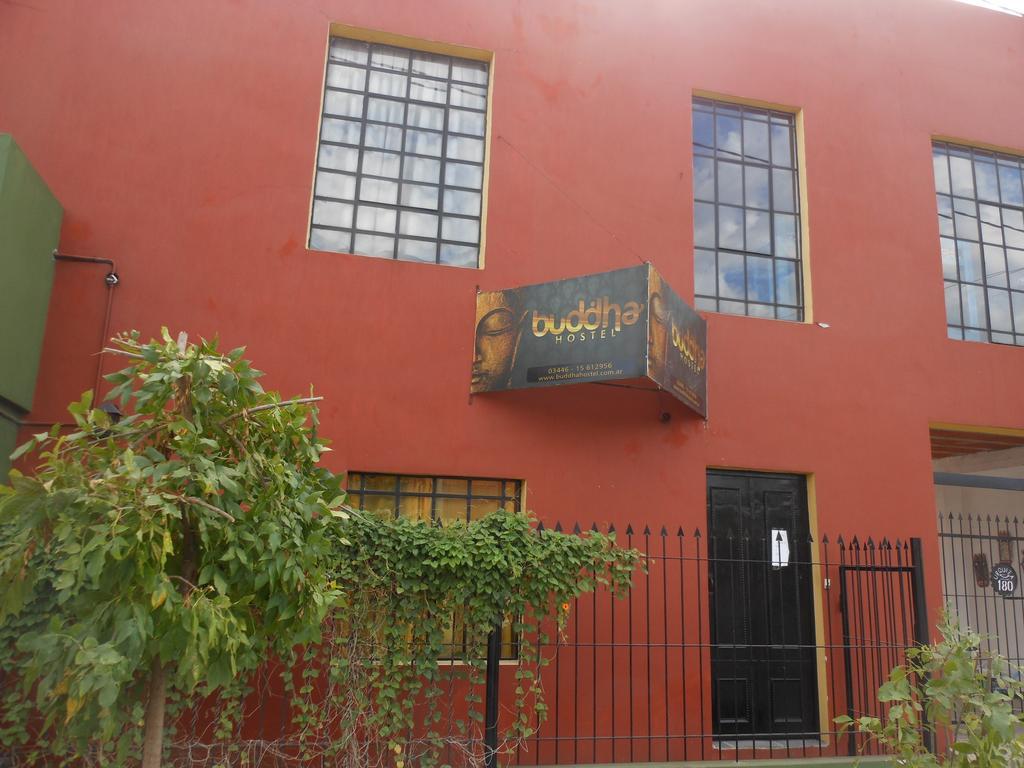 Hostel Buddha Gualeguaychú Εξωτερικό φωτογραφία