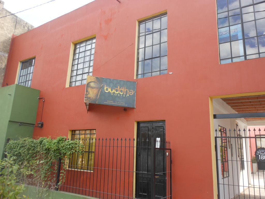 Hostel Buddha Gualeguaychú Εξωτερικό φωτογραφία