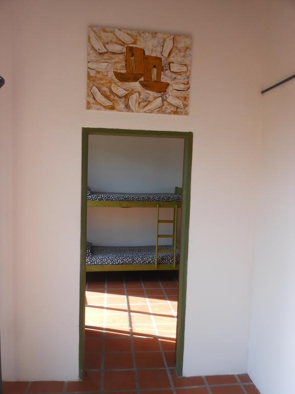 Hostel Buddha Gualeguaychú Εξωτερικό φωτογραφία